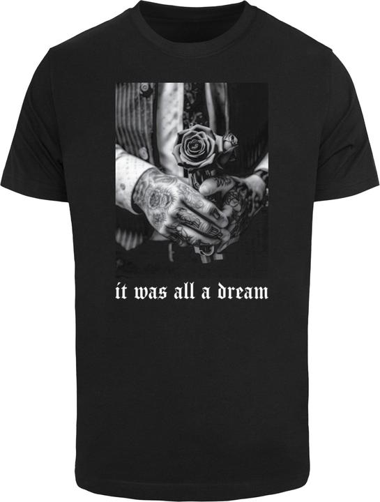 Mister Tee MisterTee It Was All A Dream Tee - 170211 (L)