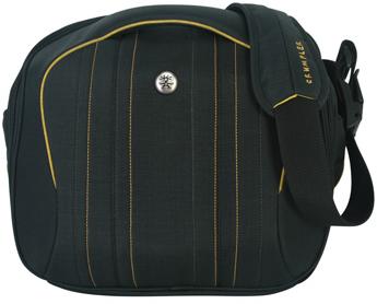 Crumpler Company Gigolo 9500, shoulder bag (Camera shoulder bag)