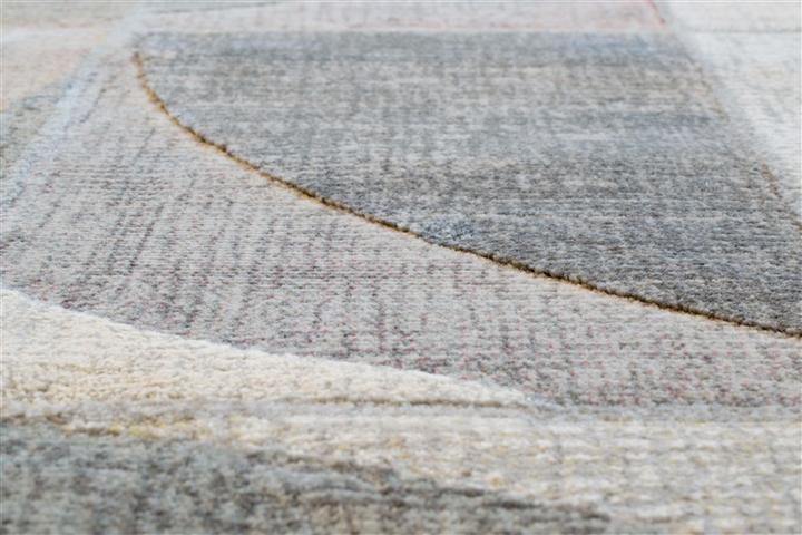 Produktbild Domoletti CARPET ARGENTUM. 63650-3747. 160X230 (160 x 230 cm)