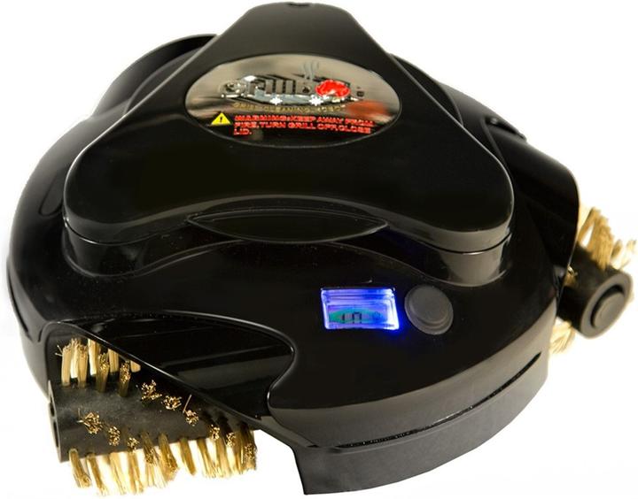 Actual product image Grillbot Barbecue robot (20 cm)