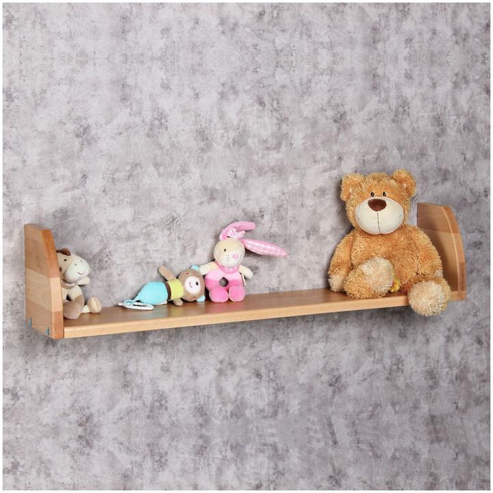 Actual product image Babybay Widening set