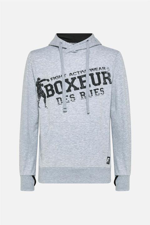 Produktbild Boxeur des Rues Hooded Sweat thumb opening (XL)