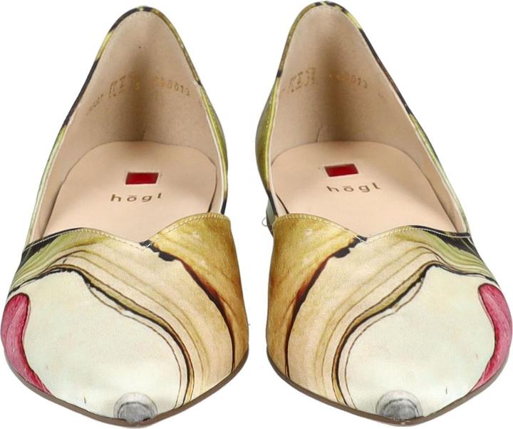 Actual product image Högl Slipper (41.5)