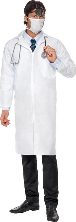 Produktbild Smiffys Doktor (XXL)