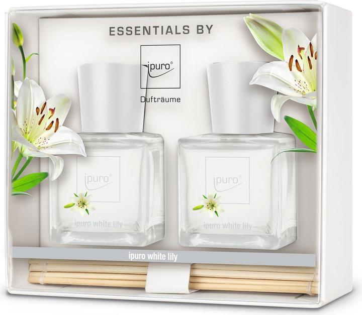 Actual product image Ipuro Essentials (100 ml)