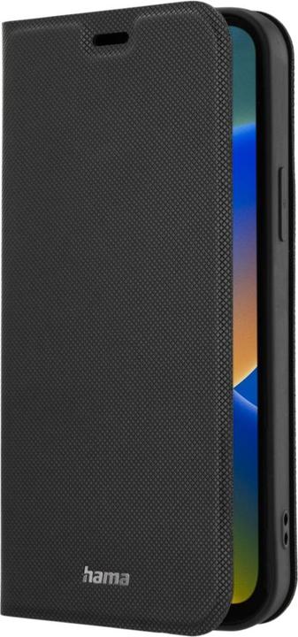 Actual product image Hama Daily Protect (Realme 12 Pro+, Apple iPhone 12)