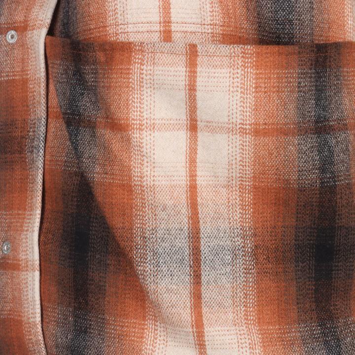Actual product image Levis Portola Chore Jacket - 87159 (XL)