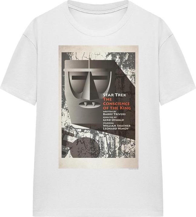 The Original Series Episode 13 TShirt (XXL)