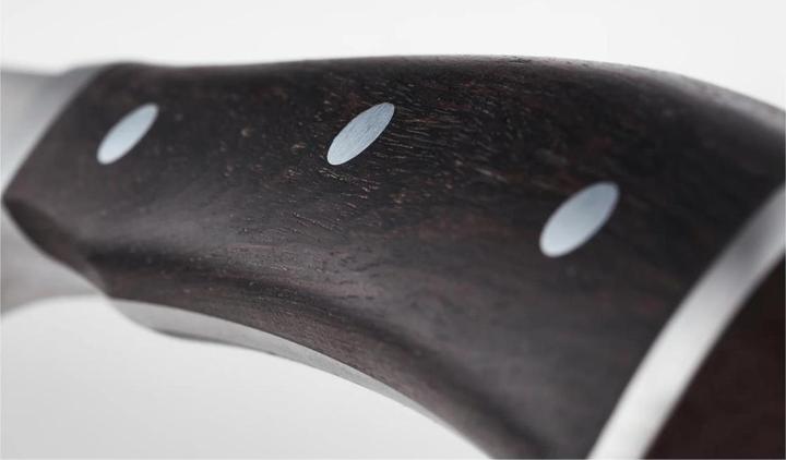 Produktbild Wüsthof Schinkenmesser / Utility knife, 16cm, Ikon (16 cm)