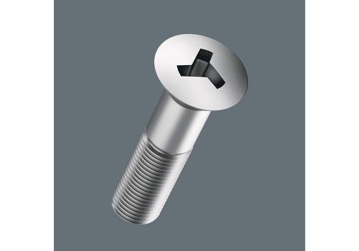 Produktbild Wera 875/1 # 3 x 25 mm (Tri-Wing M3)
