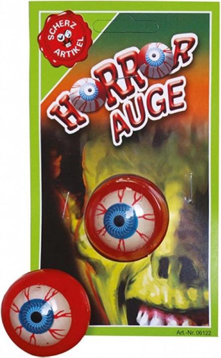 Produktbild Erfurth Horror Auge