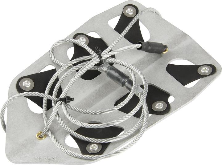 Actual product image Msr Snow Fluke small