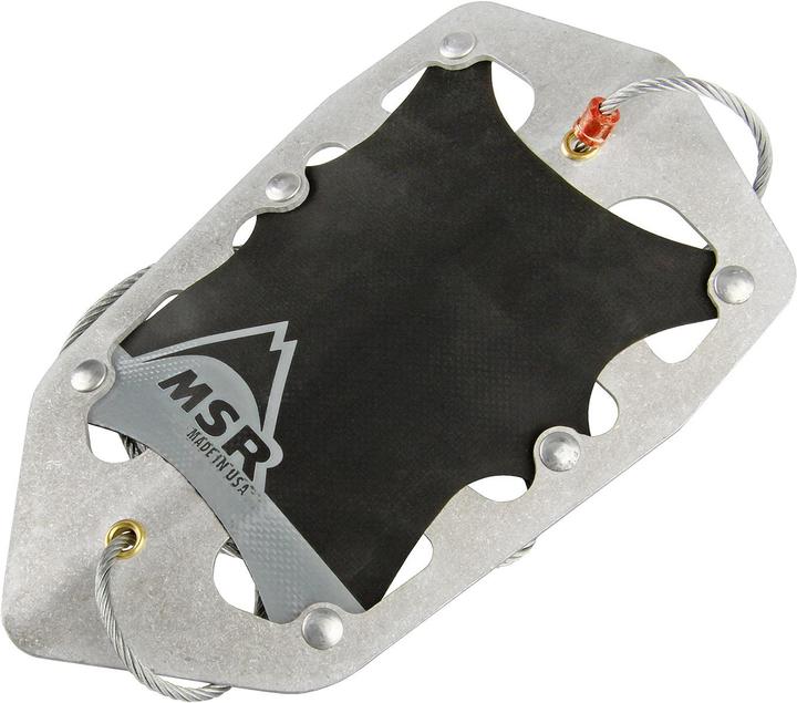 Actual product image Msr Snow Fluke small