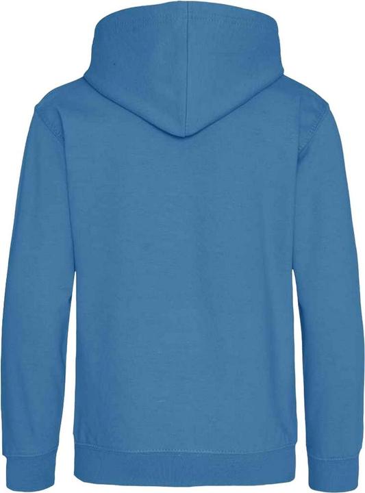 Immagine prodotto Awdis Felpa con Cappuccio Bambini (128)