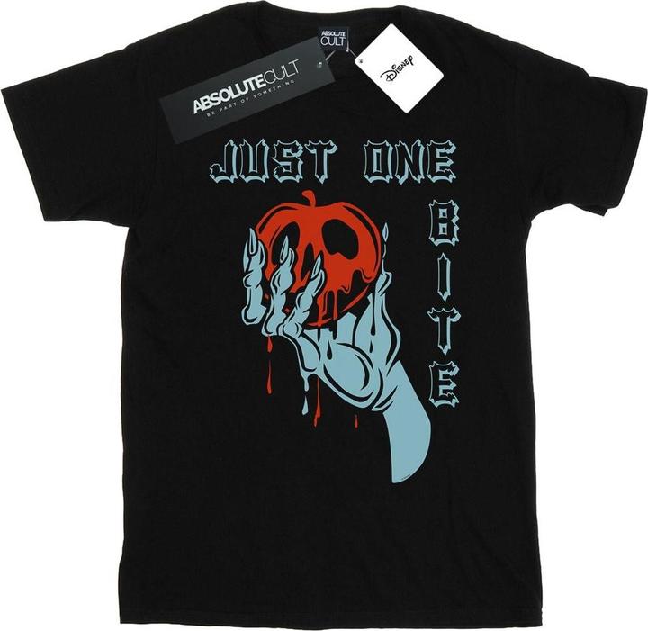 Disney Just One Bite TShirt (M)