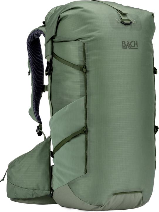 Bach Pack Molecule 45 (41 l)