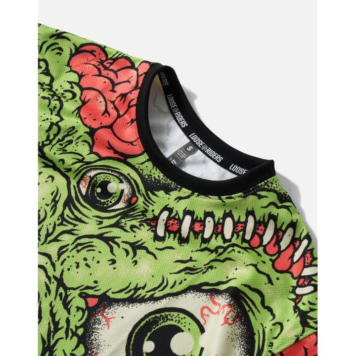 Image du produit Loose Riders Brains green (M)