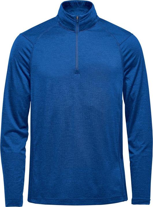Stormtech Milano Pullover Mit Reissverschluss