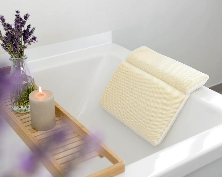 Immagine prodotto Newgen medicals Cuscino da bagno (37 x 29 x 4 cm)