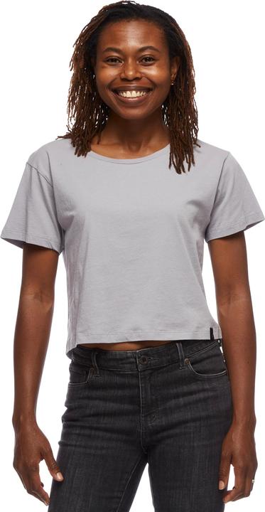 Image du produit Black Diamond W Pivot Tee (XL)