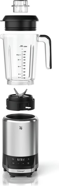 Immagine prodotto WMF Kult Pro Multifunctional Mixer (1200 W)