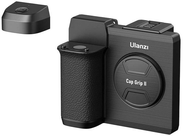 Produktbild Ulanzi Halterung CapGrip II