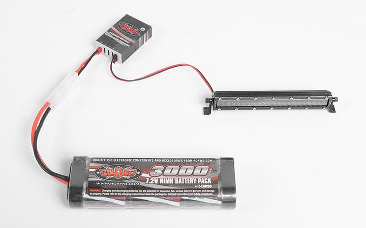 Immagine prodotto Rc4Wd Controllore di luce a 4 canali