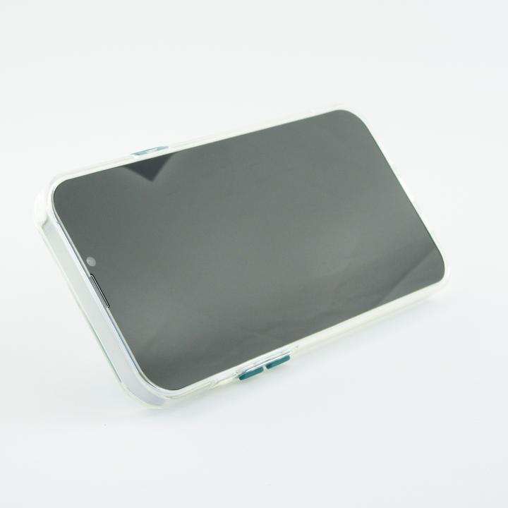 Produktbild PhoneLook Hülle mit Kamera-Slider und Ring (Apple iPhone 13 Pro)