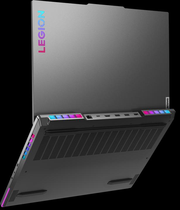 Actual product image Lenovo Legion 7 RTX 3070 Ti (16", Intel Core i7-12800HX, 32 GB, 1000 GB, CH)