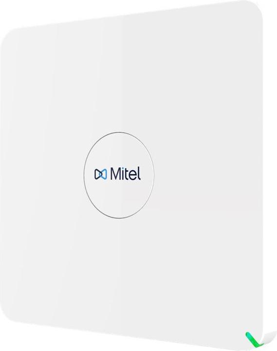 Image du produit Mitel RFP 47 Indoor SIP-DECT Base Station (sans antennes externes)