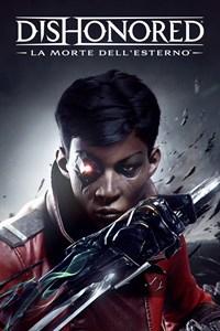 Produktbild Plaion Dishonored: Death of the Outsider (Xbox One X, Xbox Series X, Multilingual)