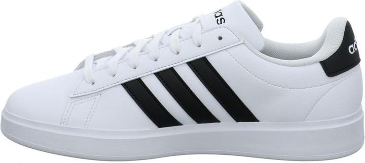 Image du produit adidas GRAND COURT 2.0,FTWWHT/CBLACK/ FTWWHT/CBLACK/FTWWHT Taille : 11 (46)