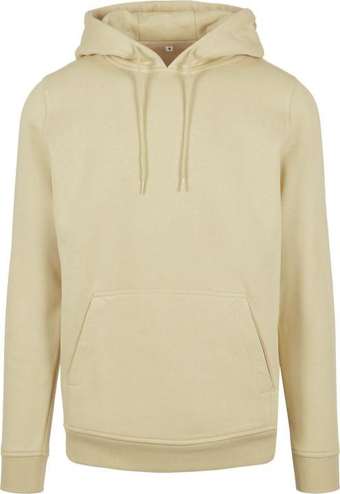 Produktbild Build Your Brand Kapuzenpullover Schwer (L)