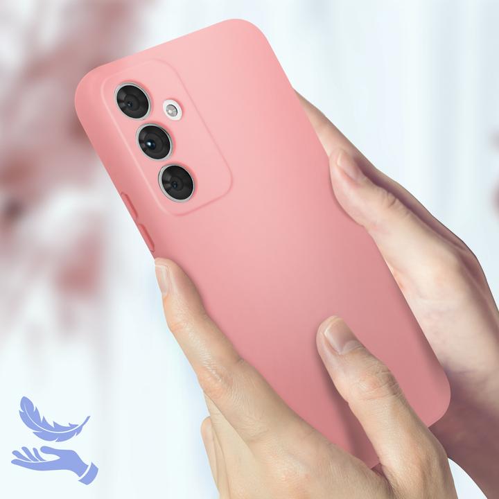 Produktbild Avizar Soft Touch Series (Samsung Galaxy A54 5G)