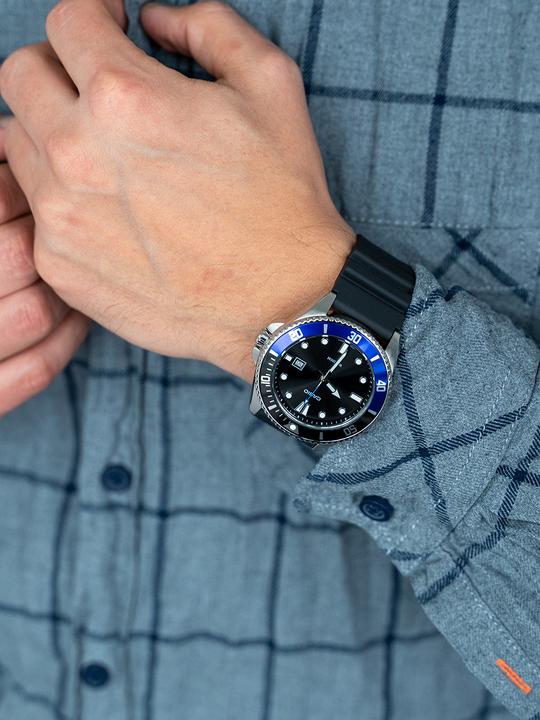 Immagine prodotto Casio Collezione (Orologio sub, 44.20 mm)