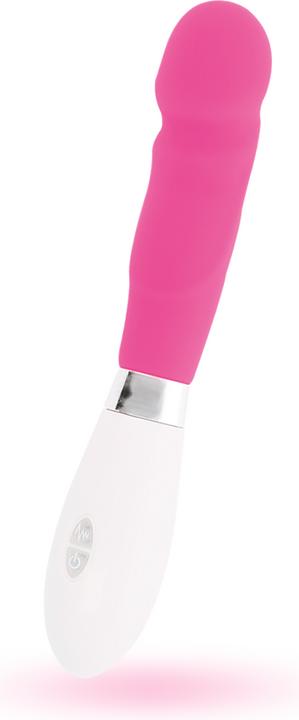 Produktbild Glossy G-Punkt Vibrator "Paul"