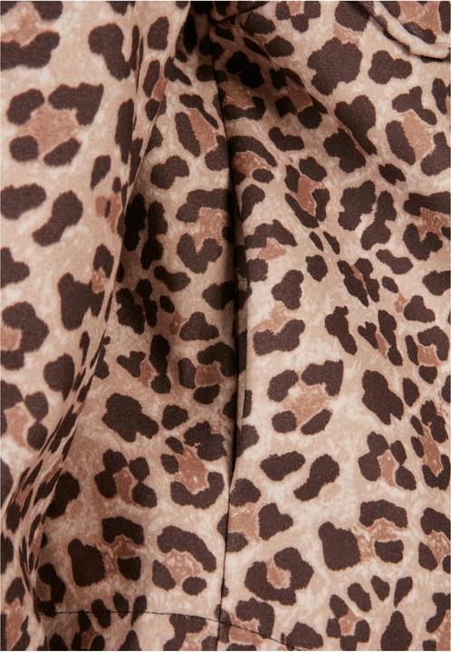 Immagine prodotto Urban Classics Maglietta da donna AOP Overshirt (S)
