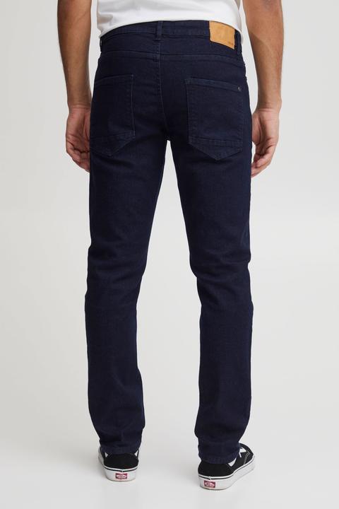 Image du produit Solid SDRyder Blue 202 21104849 (W30/L32)