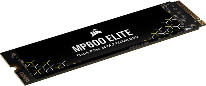 Immagine prodotto Corsair MP600 ELITE (2000 GB, M.2 2280)