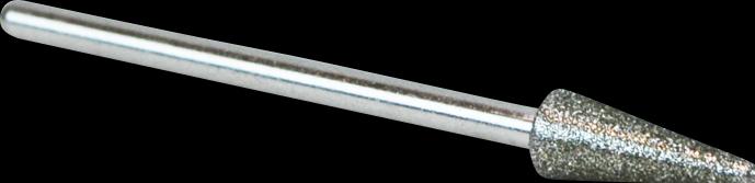 Image du produit Promed Embout diamant (1 x)