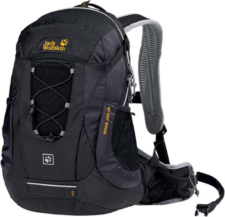 Produktbild Jack Wolfskin Moab Jam 22