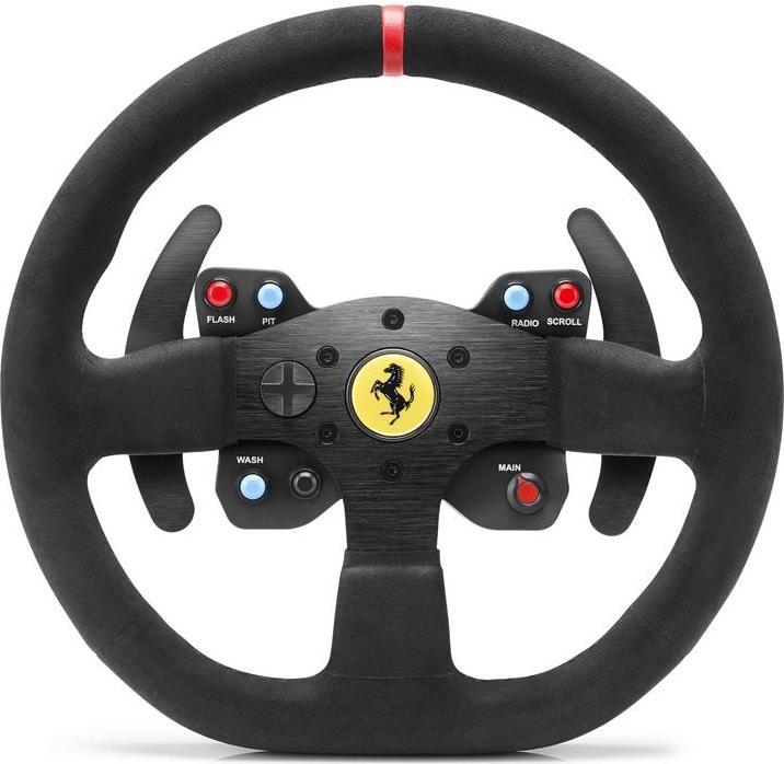 Produktbild Thrustmaster T300 Ferrari Integral Alcan (PS3, PC, PS4)
