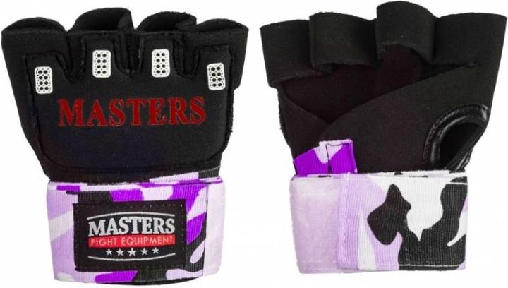 Actual product image Masters Boxbandagen