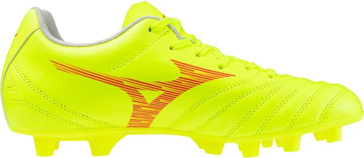 Actual product image Mizuno Monarcida Neo Iii Select Jr Fg (36)