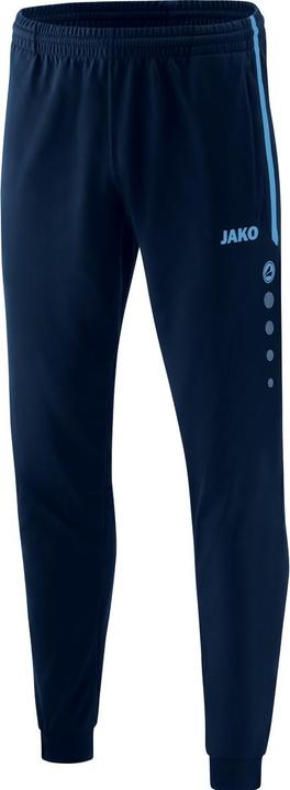 Image du produit JAKO Pantalon En Polyester Competition 2.0 (164)