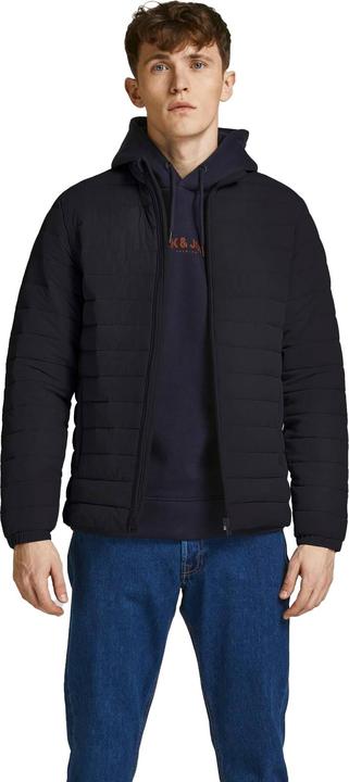 Produktbild Jack & Jones Recycling- Wattierte Jacke (XL)