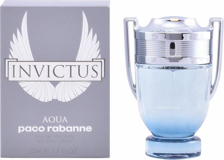 Produktbild Paco Rabanne Invictus Aqua (Eau de Toilette, 50 ml)