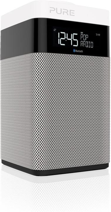 Image du produit Pure pop midi (DAB+ DAB, FM, Bluetooth)