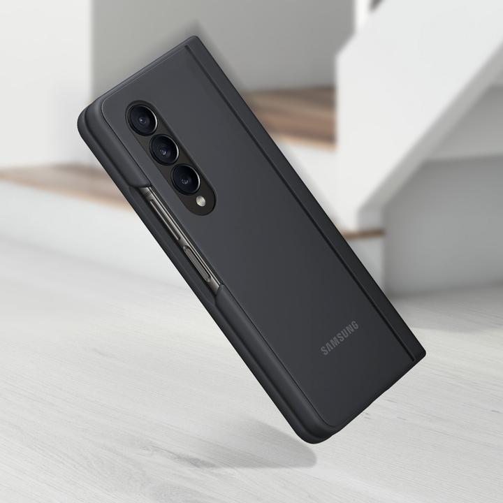 Produktbild Samsung Slim Standing Cover (Samsung Galaxy Z Fold4)