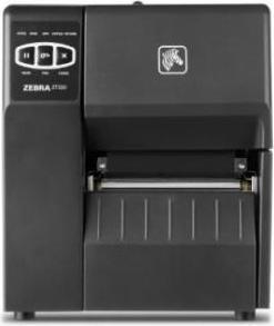 Image du produit Zebra Serveur d'impression Net 10/100
